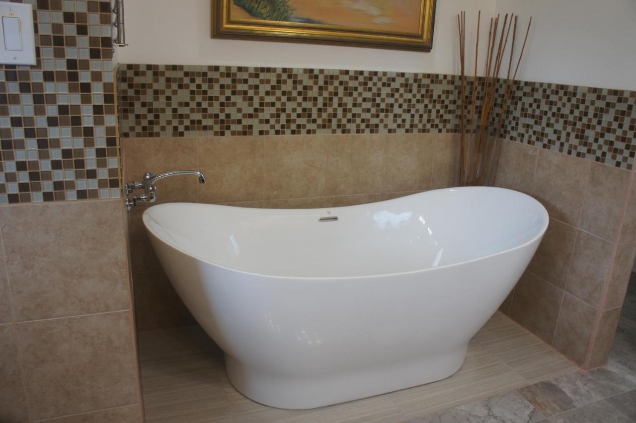 Casa Donna Rosa B&B Nuevo Arenal Buitenkant foto