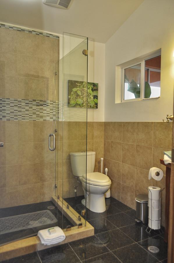 Casa Donna Rosa B&B Nuevo Arenal Buitenkant foto
